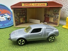 Maserati Bora W.T. anni 70 Tin