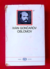 OBLOMOV - IVAN GONCAROV - I Millenni Einaudi 1965