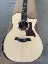 Chitarra Elettrica Acustica 20