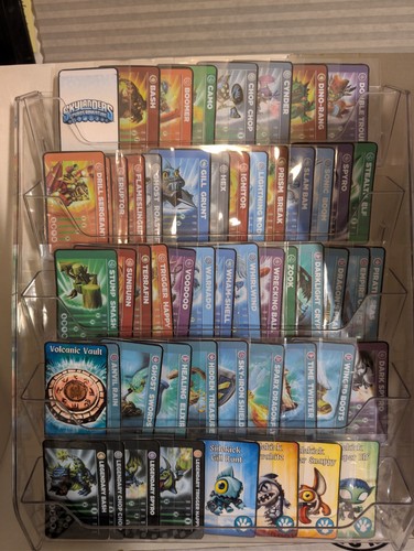 Carte skylanders spyro - skylanders, spyro's