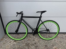 Urban City bike Viktor Schindelhauer