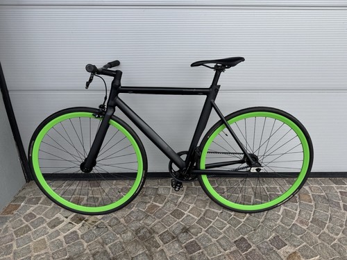 Urban city bike viktor - bike,