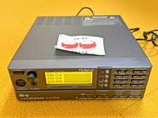 Roland SC-88 Pro Sound Canvas