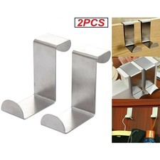 Set Ganci per Porta Multiuso -
