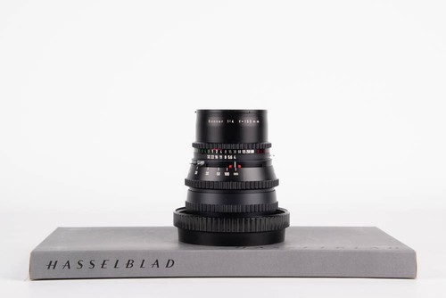 Hasselblad 150mm sonnar - 150mm,