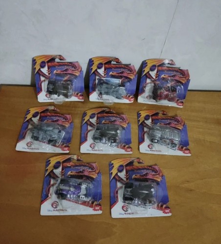 Disney racers power rangers - power,