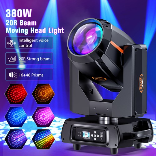 Fascio luce testa - , mobile