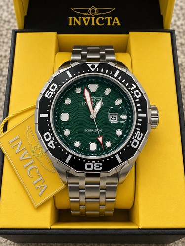 Orologio uomo invicta - 🔥,