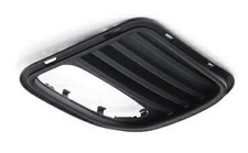 GRIGLIA PARAURTI POSTERIORE