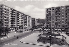 #NAPOLI: FUORIGROTTA