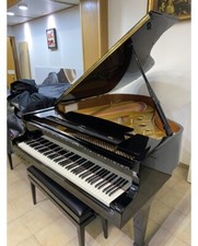 KAWAI RX2 Pianoforte 1/2 Coda