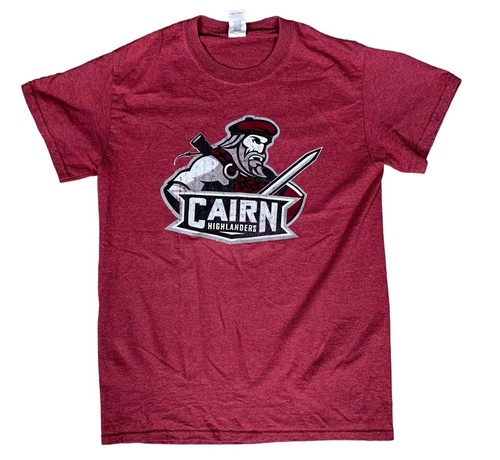 Shirt sportiva cairn - sportiva,