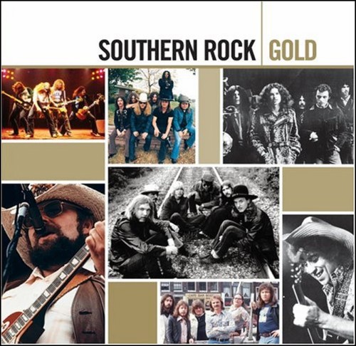 Southern rock 32 - *,