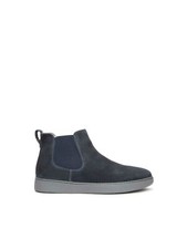 SCARPE POLACCO UOMO NERO