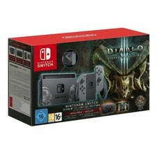 Console Nintendo Switch Diablo
