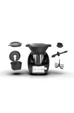 bimby tm6 Sparkling  nero