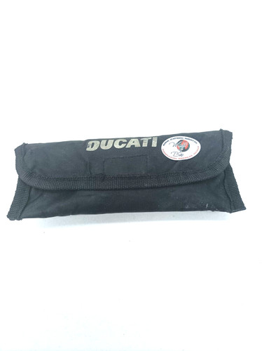 Trousse kit attrezzi ducati - kit,