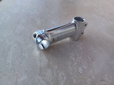 Vintage Eleven Attacco Manubrio 1 " Colnago Bianchi Cannondale Specialized