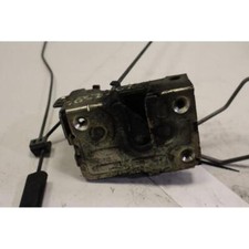 SERRATURA PORTA ANT. SX OPEL