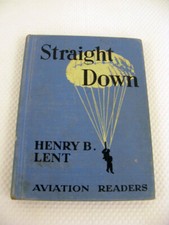 Straight Down Aviation Readers