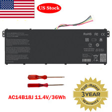 Battery for Acer Chromebook