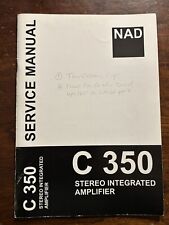 Amplificatore integrato NAD