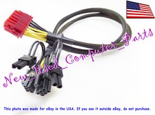 🔥 Cavo Alimentazione GPU