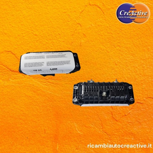 Cross airbag del - cross,