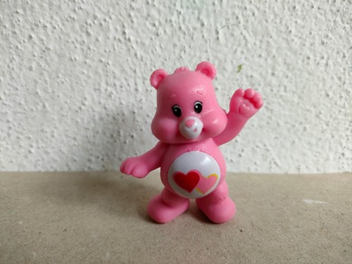 Care bears gli orsetti del - gli,