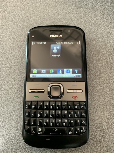 Cellulare nokia 00 - cellulare,