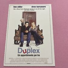 MINI LOCANDINA CIAK Duplex Un Appartamento Per Tre