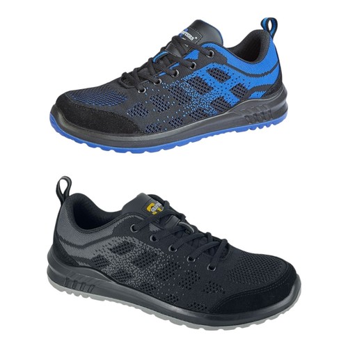Scarpe antinfortunistiche