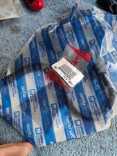 MANICOTTO VASCHETTA ACQUA RADIATORE FIAT BRAVA BRAVO MAREA ORIGINALE 46462533