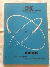 SCUOLA RADIO ELETTRA –