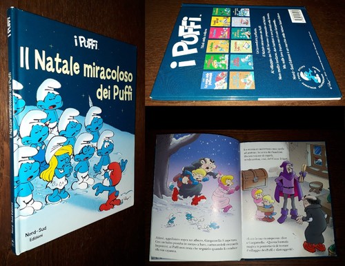 Natale miracoloso dei - il,