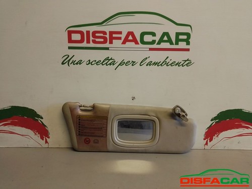 Parasole lancia delta - parasole,