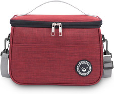 Borsa Termica Porta Pranzo