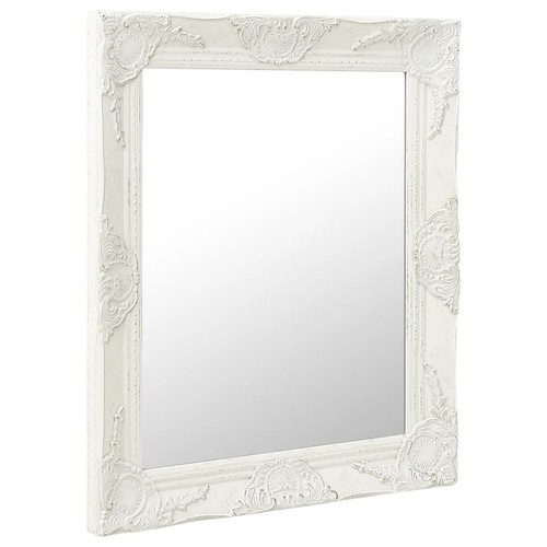 Specchio parete stile - specchio,