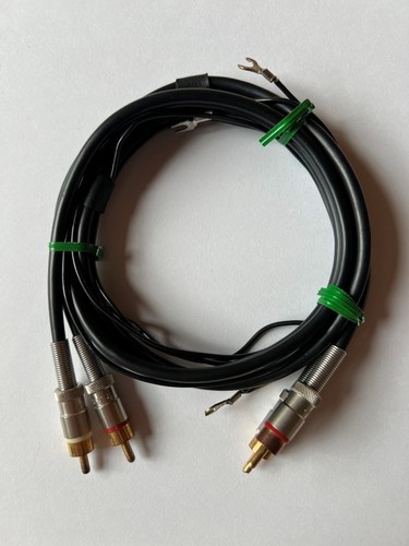 Cavo phono sme factory - phono,
