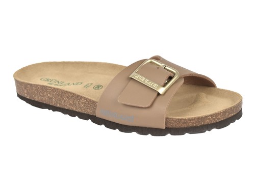 Grunland ciabatte mono - mono, fascia