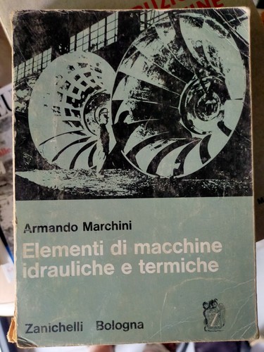 Armando marchini elementi di - armando,