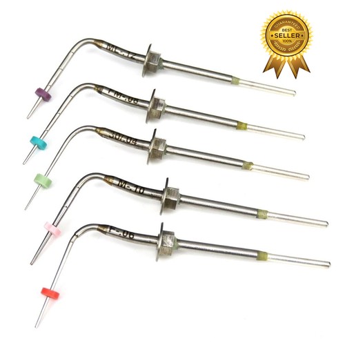 Tappi calore endo - tappi,