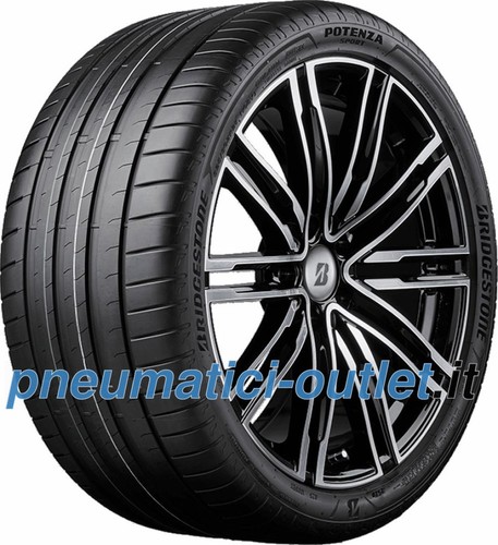 Bridgestone potenza sport - bridgestone,