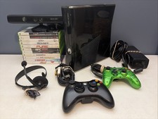 Microsoft Xbox 360 S Slim