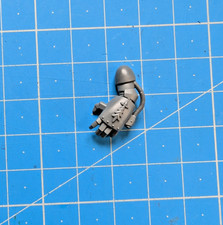 Space Wolves Grey Hunters Bits