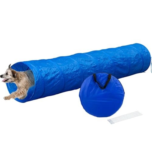 Dobar 50809 tunnel agility - dobar®,