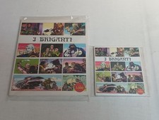 MAGNUS I BRIGANTI EDIFUMETTO