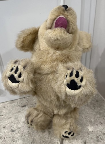 Twinn poseable pets - my,