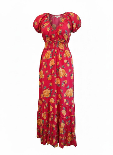 Maxi abito vintage - , betsey