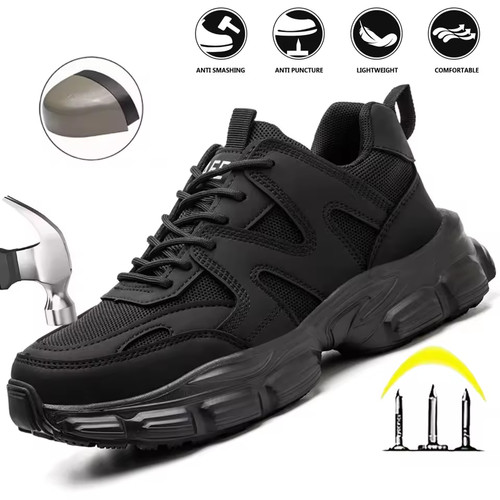 Scarpe antinfortunistiche - scarpe, da